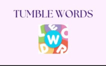 Tumble Words