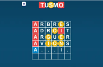 Tusmo