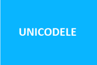 Unicodele