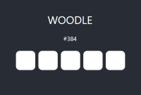 Woodle