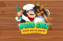 Word Chef Word Search