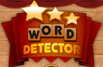 Word Detector