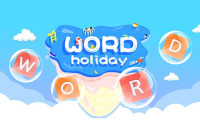 Word Holiday