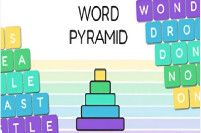 Word Pyramid