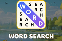 Word Search 4