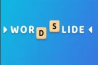 Word Slide