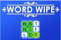 Word Wipe