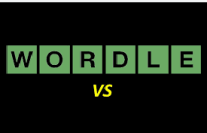 Wordle VS