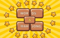 Words and Mahjong