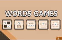 Words Games