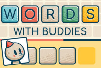 Words With Buddies