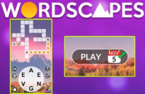 Wordscapes