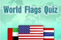 World Flag Quiz