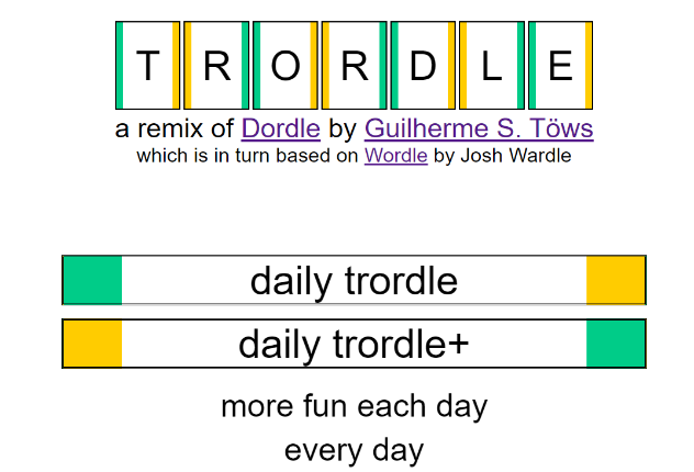 Weddle Game - Play Weddle Game On Dordle